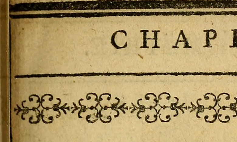 An illustration from Traité de géométrie theorique et pratique : a l'usage des artistes, 1764, leaf 140