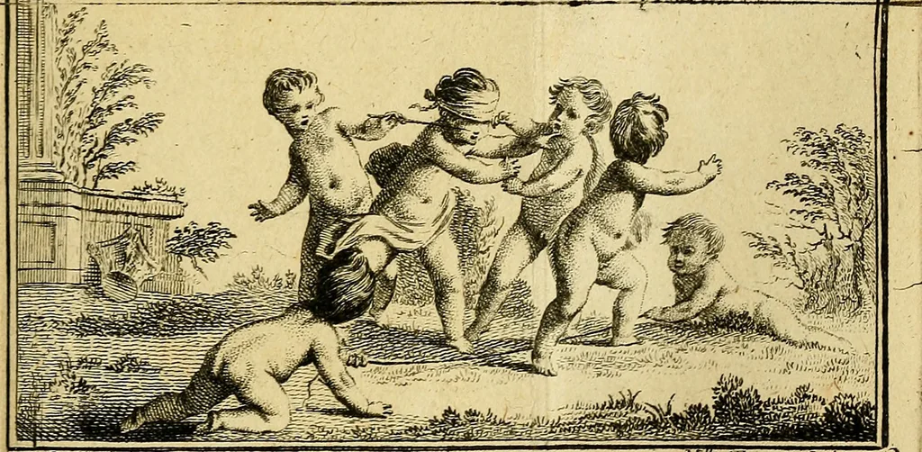 An illustration from Traité de géométrie theorique et pratique : a l'usage des artistes, 1764, leaf 228