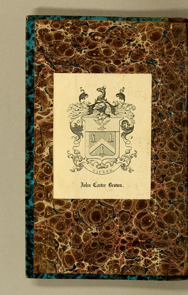 An illustration from Traité de la culture du nopal, et de l'éducation de la cochenille dans les colonies françaises de l'Amérique; précédé d'un Voyage a Guaxaca,, 1787, leaf 2