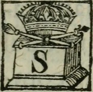 An illustration from Traité de la paresse, ou, L'art de bien employer le temps en toute sorte de conditions, 1677, leaf 10