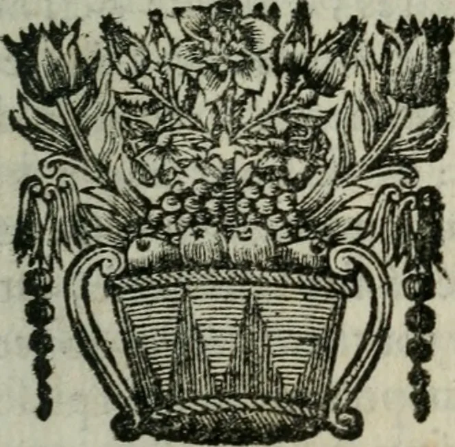 An illustration from Traité de la paresse, ou, L'art de bien employer le temps en toute sorte de conditions, 1677, leaf 228