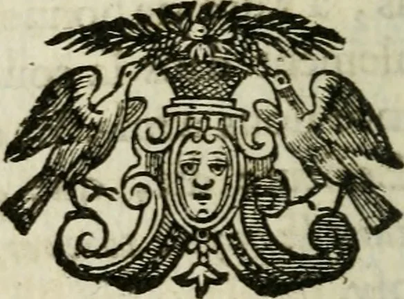 An illustration from Traité de la paresse, ou, L'art de bien employer le temps en toute sorte de conditions, 1677, leaf 53