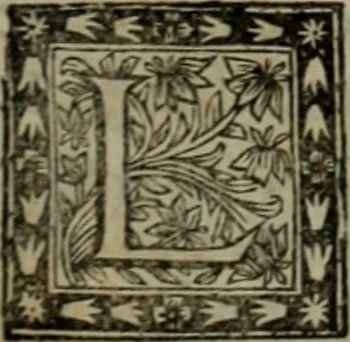 An illustration from Traité de la preuve par témoins en matière civile ..., 1697, leaf 32