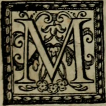 An illustration from Traité de la preuve par témoins en matière civile ..., 1697, leaf 4