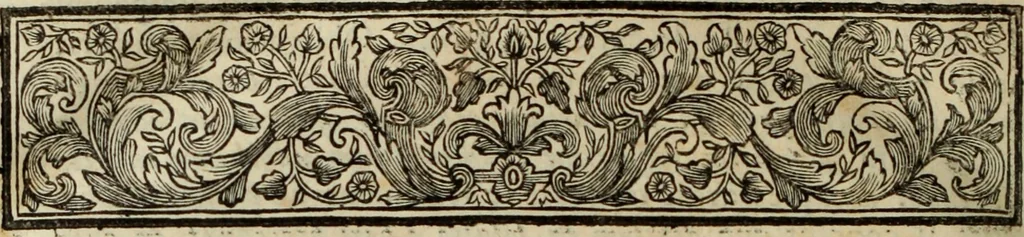 An illustration from Traité de la preuve par témoins en matière civile ..., 1697, leaf 647