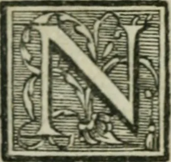 An illustration from Traité de la verité de la religion chrêtienne .., 1688, leaf 10
