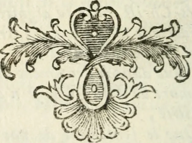 An illustration from Traité de la verité de la religion chrêtienne .., 1688, leaf 13