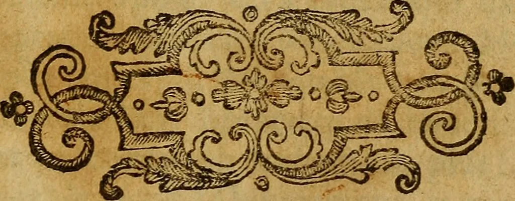 An illustration from Traité de l'esprit de l'homme : de ses facultez, de ses fonctions,, 1725, leaf 4