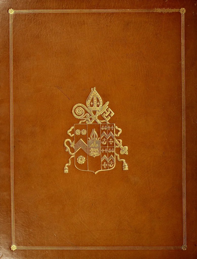 An illustration from Traité de mécanique céleste, 1798, leaf 411