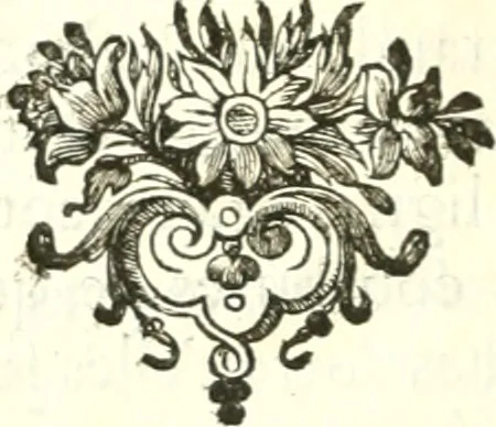 An illustration from Traité de mecanique, ou l'on explique tout ce qui est necessaire dans la pratique des arts, & les proprietés des corps pesans lesquelles ont un plus grand usage dans la physique, 1729, leaf 15