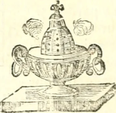 An illustration from Traité de mecanique, ou l'on explique tout ce qui est necessaire dans la pratique des arts, & les proprietés des corps pesans lesquelles ont un plus grand usage dans la physique, 1729, leaf 175