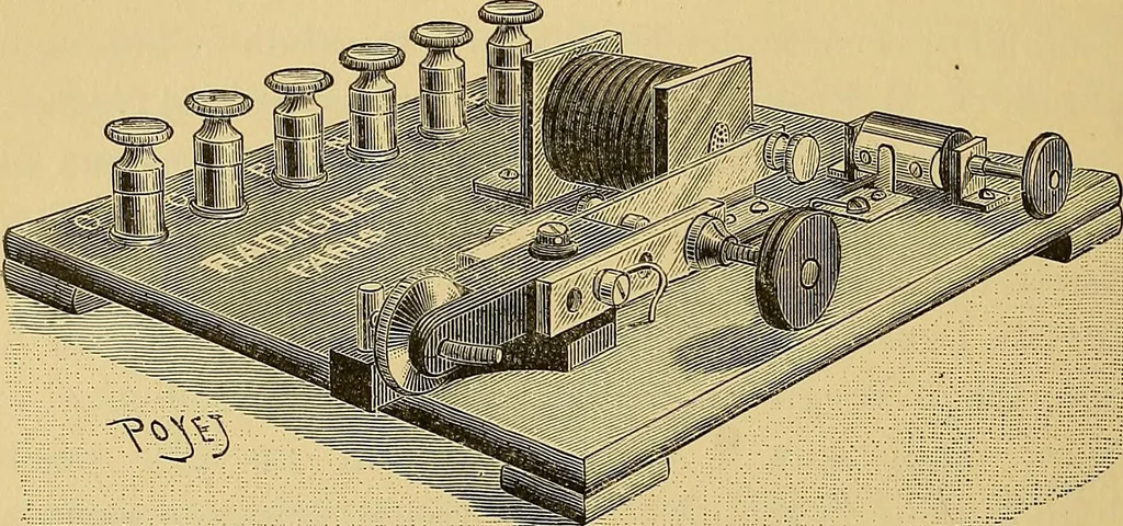 An illustration from Traité de radiographie médicale et scientifique : cours libre professé a l'écolepratique de la Faculté de Médecine de Paris, deuxième semestre de 1896-1897, 1897, leaf 125
