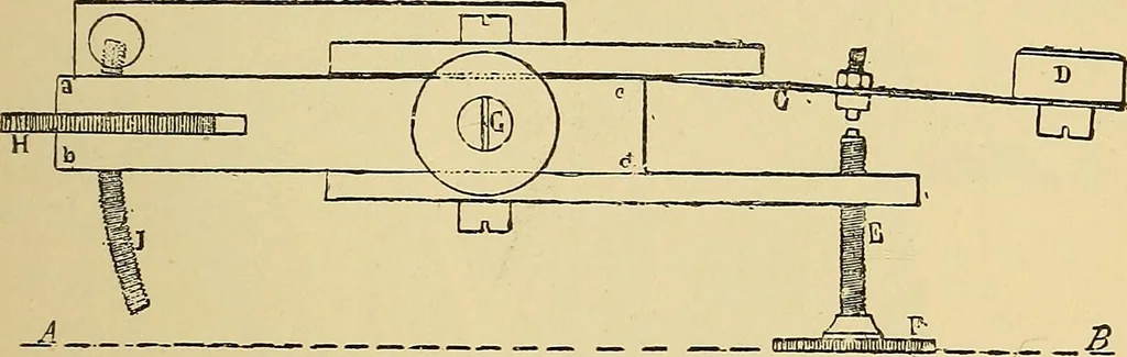 An illustration from Traité de radiographie médicale et scientifique : cours libre professé a l'écolepratique de la Faculté de Médecine de Paris, deuxième semestre de 1896-1897, 1897, leaf 128
