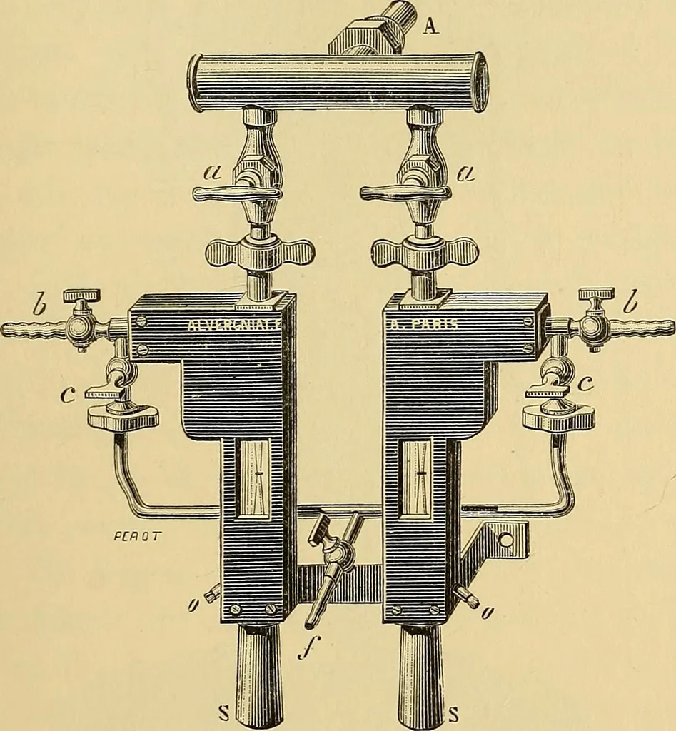 An illustration from Traité de radiographie médicale et scientifique : cours libre professé a l'écolepratique de la Faculté de Médecine de Paris, deuxième semestre de 1896-1897, 1897, leaf 218