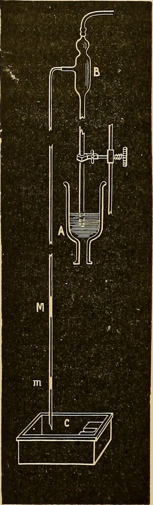 An illustration from Traité de radiographie médicale et scientifique : cours libre professé a l'écolepratique de la Faculté de Médecine de Paris, deuxième semestre de 1896-1897, 1897, leaf 225