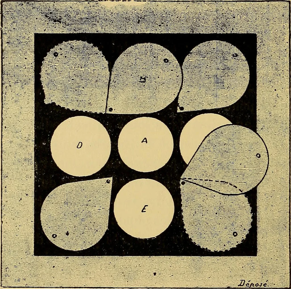 An illustration from Traité de radiographie médicale et scientifique : cours libre professé a l'écolepratique de la Faculté de Médecine de Paris, deuxième semestre de 1896-1897, 1897, leaf 269