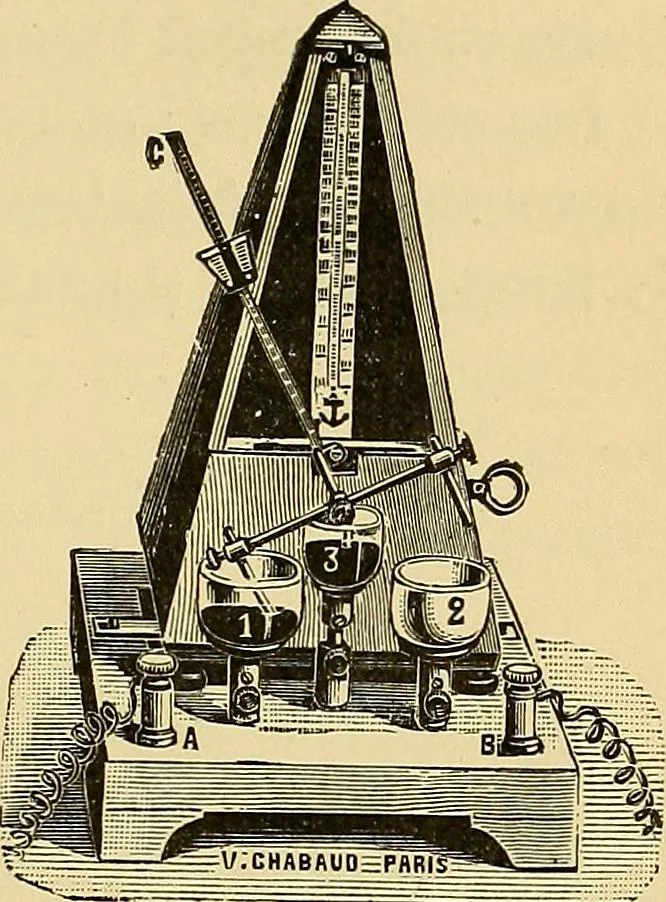 An illustration from Traité de radiographie médicale et scientifique : cours libre professé a l'écolepratique de la Faculté de Médecine de Paris, deuxième semestre de 1896-1897, 1897, leaf 300