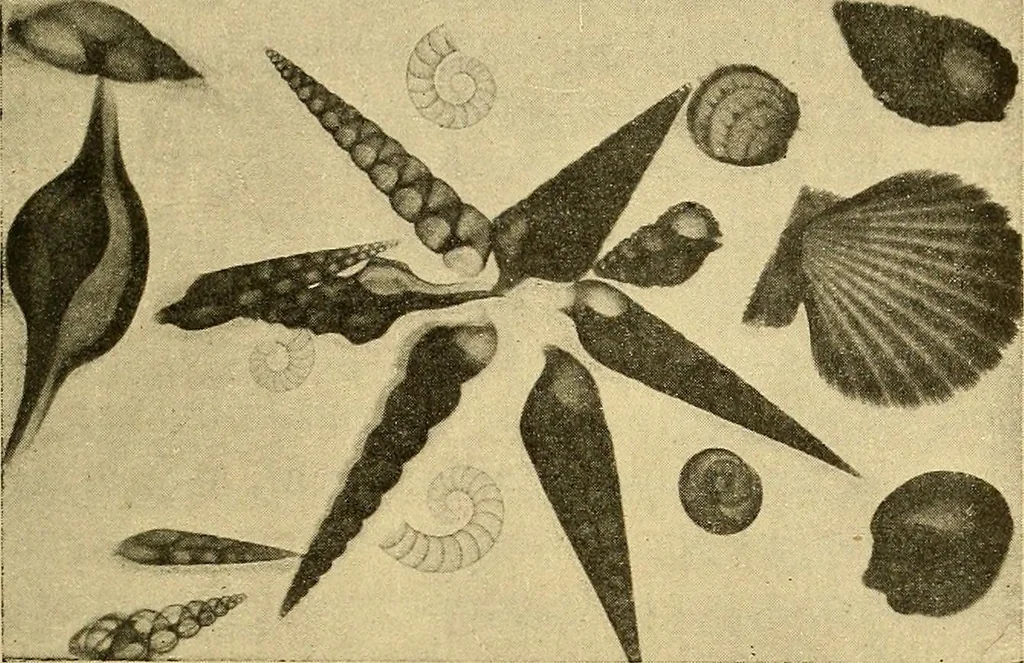 An illustration from Traité de radiographie médicale et scientifique : cours libre professé a l'écolepratique de la Faculté de Médecine de Paris, deuxième semestre de 1896-1897, 1897, leaf 430