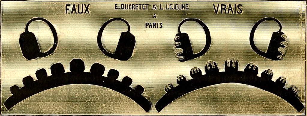 An illustration from Traité de radiographie médicale et scientifique : cours libre professé a l'écolepratique de la Faculté de Médecine de Paris, deuxième semestre de 1896-1897, 1897, leaf 463