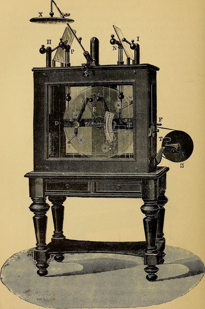 An illustration from Traité de radiographie médicale et scientifique : cours libre professé a l'écolepratique de la Faculté de Médecine de Paris, deuxième semestre de 1896-1897, 1897, leaf 97