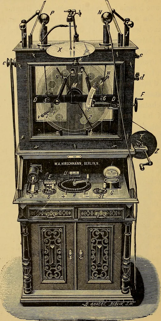 An illustration from Traité de radiographie médicale et scientifique : cours libre professé a l'écolepratique de la Faculté de Médecine de Paris, deuxième semestre de 1896-1897, 1897, leaf 99