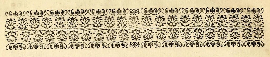 An illustration from Traité des causes naturelles du flux, et du reflex de la mer., 1680, leaf 210