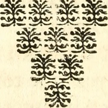An illustration from Traité des lignes du premier genre, expliquées par une methode nouvelle & facile, 1687, leaf 161