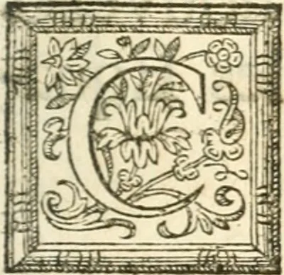 An illustration from Traité des lignes du premier genre, expliquées par une methode nouvelle & facile, 1687, leaf 190