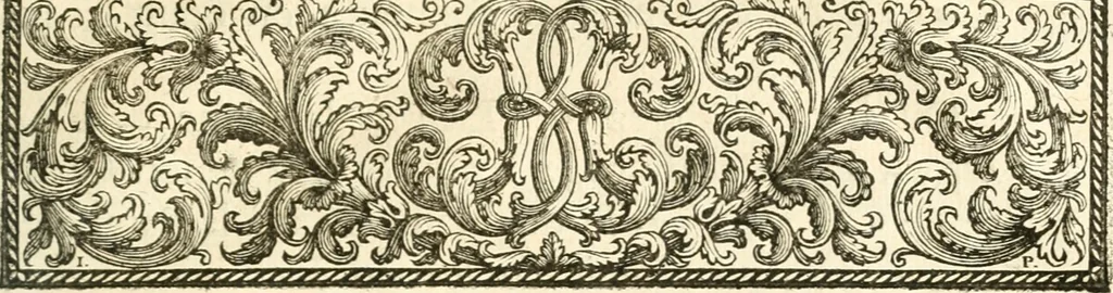 An illustration from Traité des lignes du premier genre, expliquées par une methode nouvelle & facile, 1687, leaf 224