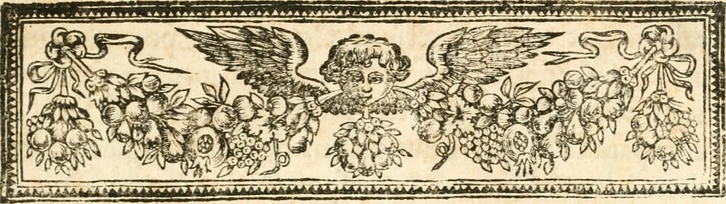 An illustration from Traité des lignes du premier genre, expliquées par une methode nouvelle & facile, 1687, leaf 8