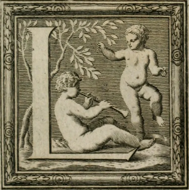 An illustration from Traité des tournois, joustes, carrousels, et autres spectacles publics, 1669, leaf 86