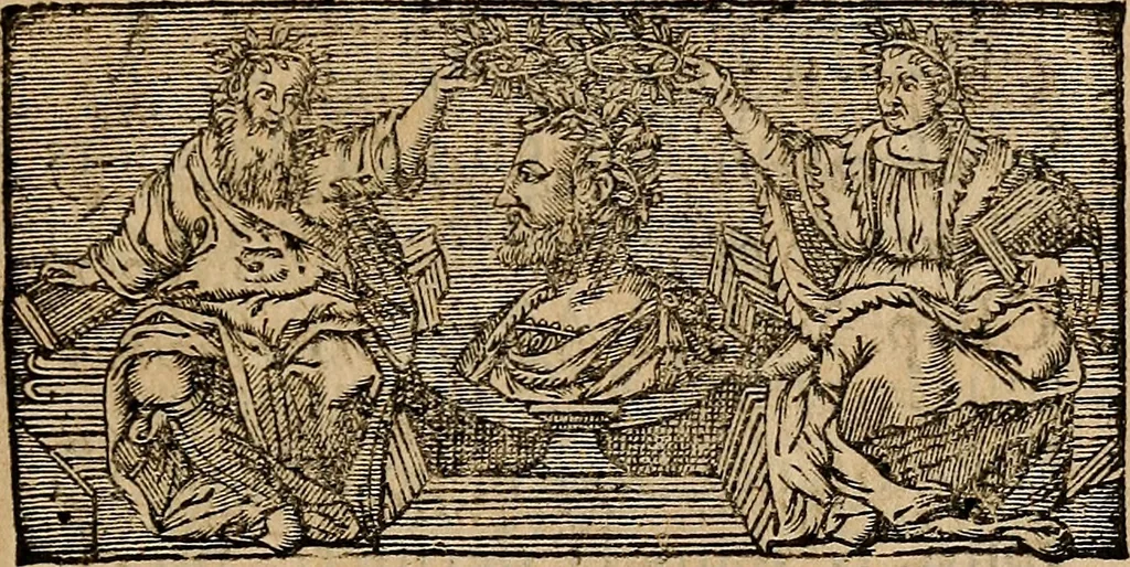 An illustration from Traité des vapeurs : où leur origine, leurs effets, et leurs remedes sont mécaniquement expliquez, 1689, leaf 16
