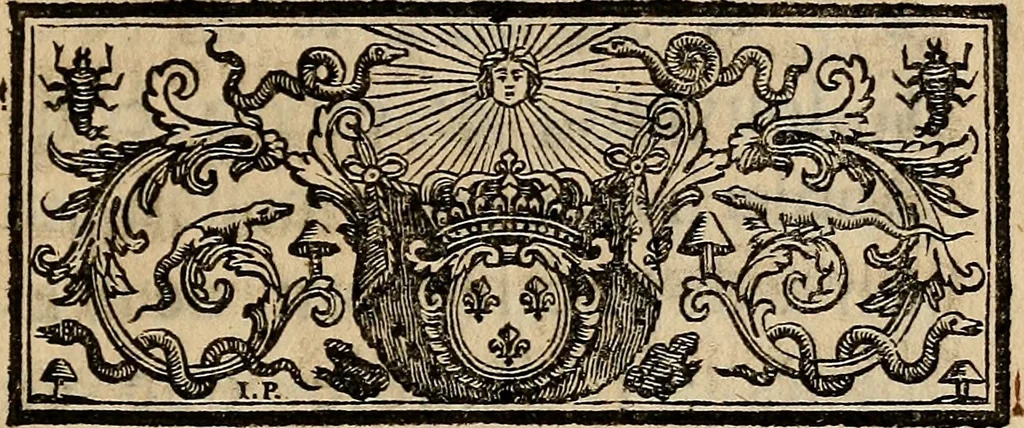 An illustration from Traité des vapeurs : où leur origine, leurs effets, et leurs remedes sont mécaniquement expliquez, 1689, leaf 20