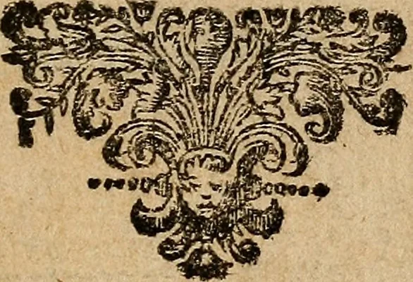 An illustration from Traité des vapeurs : où leur origine, leurs effets, et leurs remedes sont mécaniquement expliquez, 1689, leaf 4