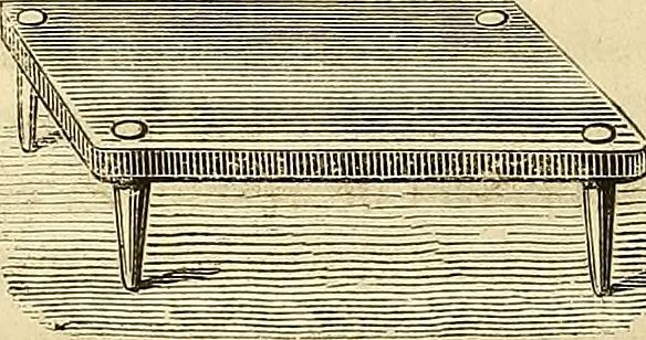 An illustration from Traité d'électricité et de magnétisme : et des applications de ces sciences a la chimie, a la physiologie et aux arts, 1855, leaf 53