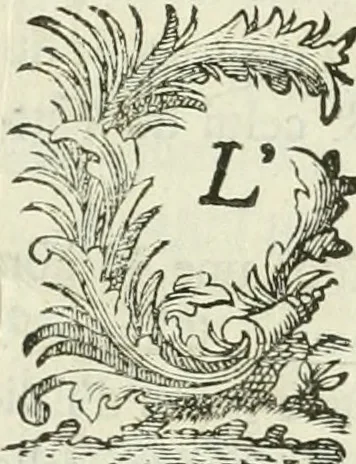 An illustration from Traité d'architecture, ou, Proportions des trois ordres grecs : sur un module de douze parties, 1768, leaf 12