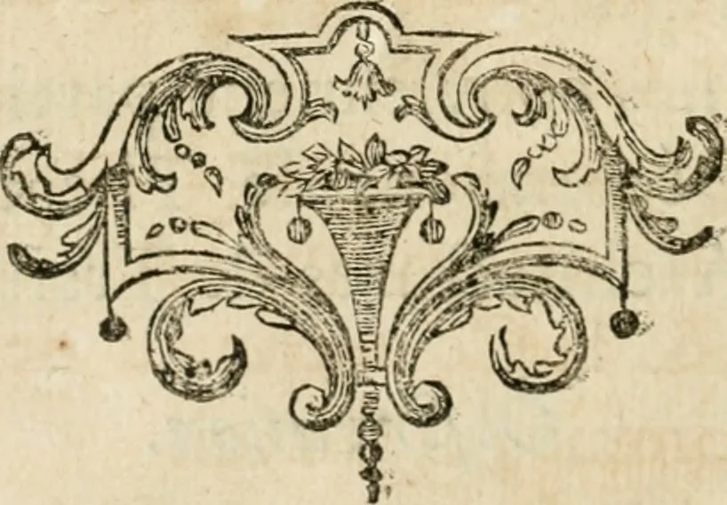 An illustration from Traité d'architecture : avec des remarques et des observations tres-utiles pour les jeunes gens, qui veulent s'appliquer à ce bel art, 1714, leaf 125