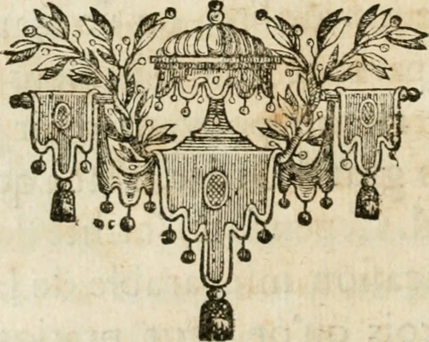 An illustration from Traité d'architecture : avec des remarques et des observations tres-utiles pour les jeunes gens, qui veulent s'appliquer à ce bel art, 1714, leaf 159