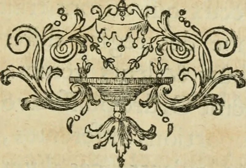An illustration from Traité d'architecture : avec des remarques et des observations tres-utiles pour les jeunes gens, qui veulent s'appliquer à ce bel art, 1714, leaf 26