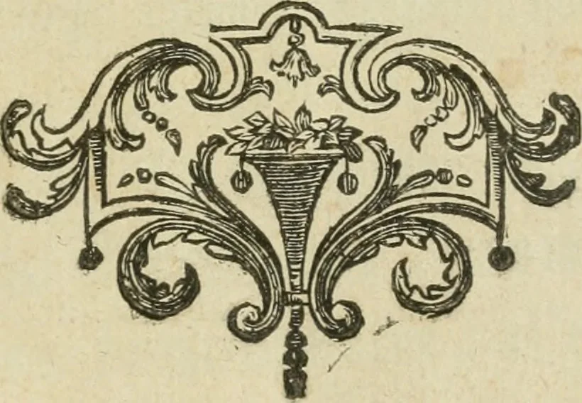 An illustration from Traité d'architecture : avec des remarques et des observations tres-utiles pour les jeunes gens, qui veulent s'appliquer à ce bel art, 1714, leaf 4