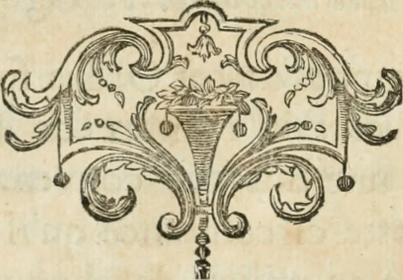 An illustration from Traité d'architecture : avec des remarques et des observations tres-utiles pour les jeunes gens, qui veulent s'appliquer à ce bel art, 1714, leaf 63