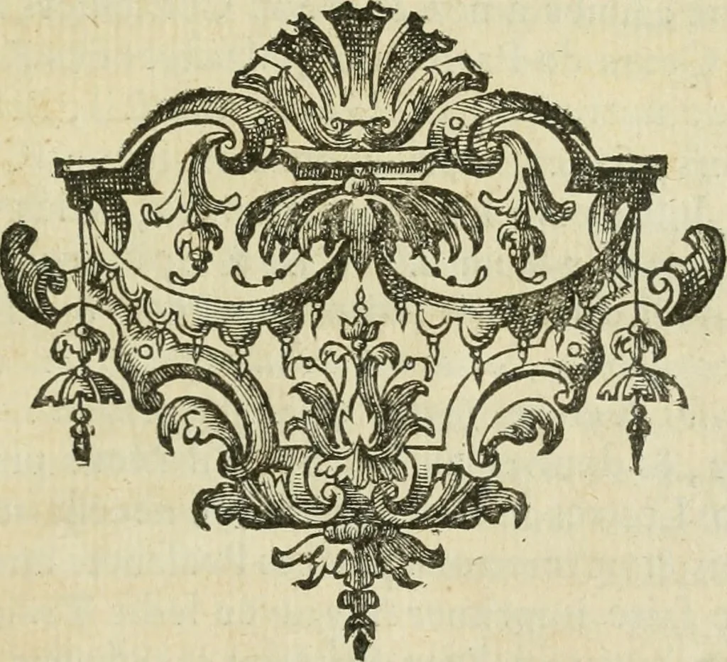 An illustration from Traité d'architecture : avec des remarques et des observations tres-utiles pour les jeunes gens, qui veulent s'appliquer à ce bel art, 1714, leaf 8
