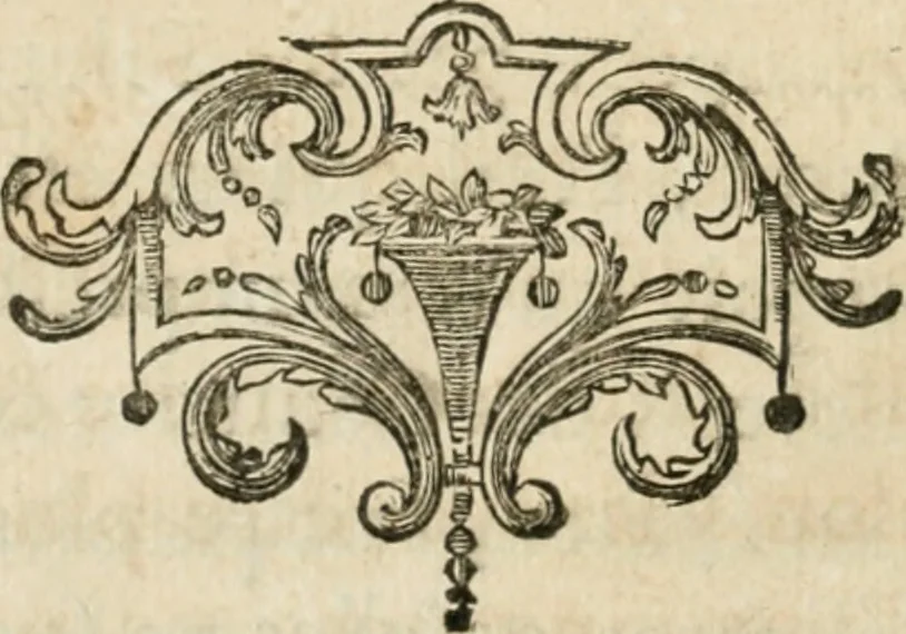 An illustration from Traité d'architecture : avec des remarques et des observations tres-utiles pour les jeunes gens, qui veulent s'appliquer à ce bel art, 1714, leaf 89