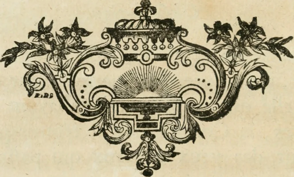 An illustration from Traité d'architecture : avec des remarques et des observations tres-utiles pour les jeunes gens, qui veulent s'appliquer à ce bel art, 1714, leaf 99