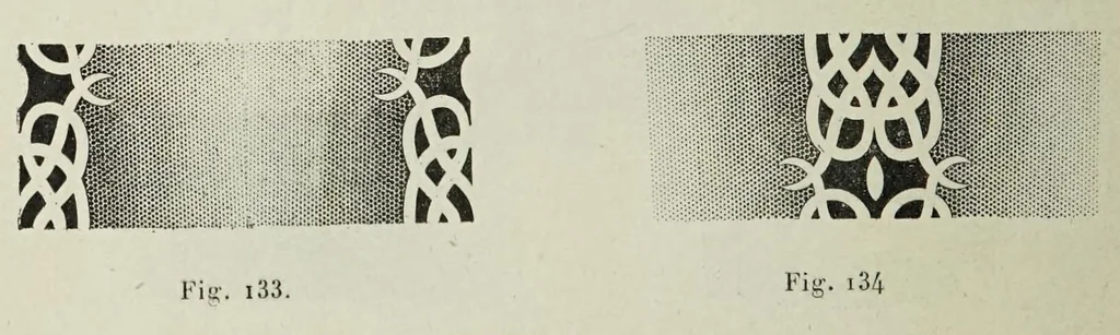 An illustration from Traité de la gravure sur rouleaux, 1906, leaf 130