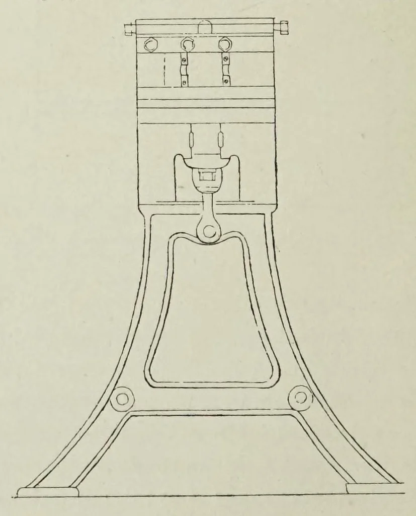 An illustration from Traité de la gravure sur rouleaux, 1906, leaf 154
