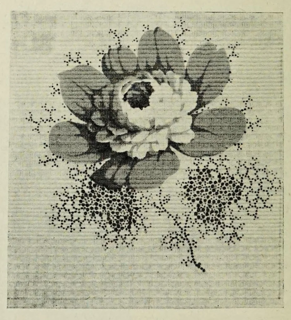 An illustration from Traité de la gravure sur rouleaux, 1906, leaf 176