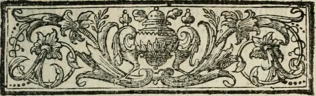 An illustration from Traité de la peinture, 1716, leaf 18