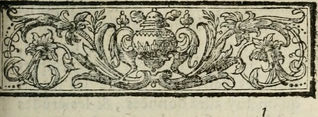 An illustration from Traité de la peinture, 1716, leaf 88