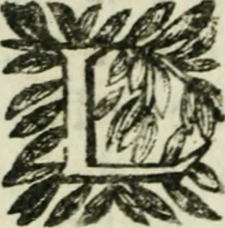 An illustration from Traite de l'esprit de l'homme et de ses fonctions, 1649, leaf 369